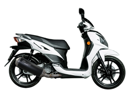 [JC660ESTSPORT] Marmitta Sport approvato per Sym Symphony SR 125/150cc