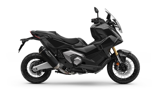 [JC649ESTSPORTC] Échappement SLIP-ON Sport Carbon approved for Honda X-ADV 750cc