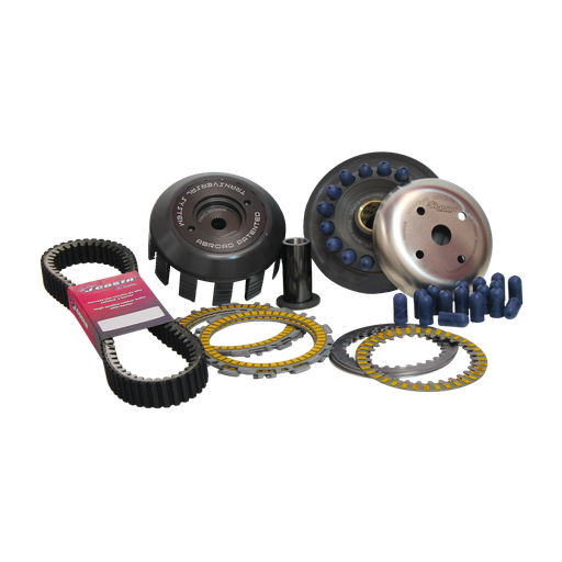 [IT5307STAGE2] KIT J.COSTA STAGE 2 T-MAX 530cc (2017-2019)