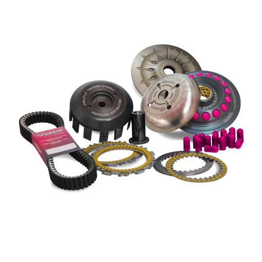 [IT530STAGE2VAL] KIT J.COSTA STAGE 2 T-MAX 530cc (2012-2016)