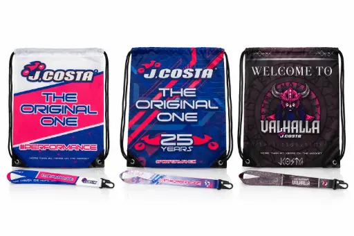 KIT J.COSTA MERCHANDAISING
