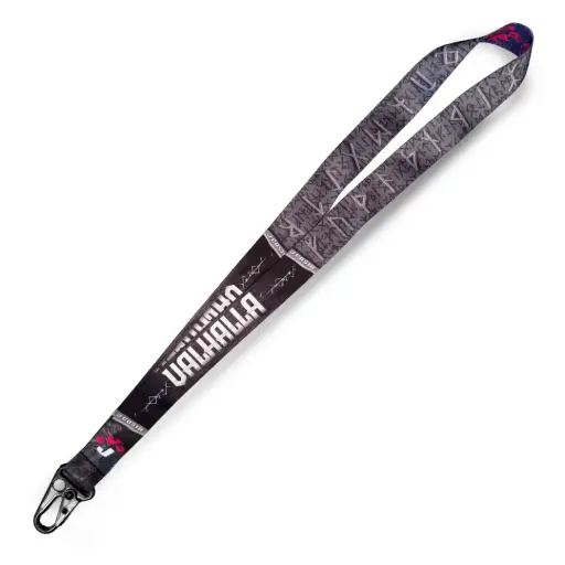 [IT3YRD] J.Costa Valhalla Lanyard