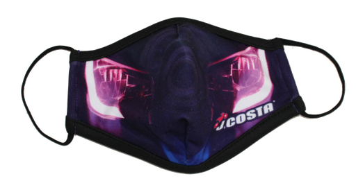 [JC-MASK] Máscara JCosta oficial