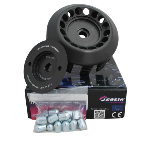 [IT560CL] Embraiagem J.Costa para T-MAX 530 e 560