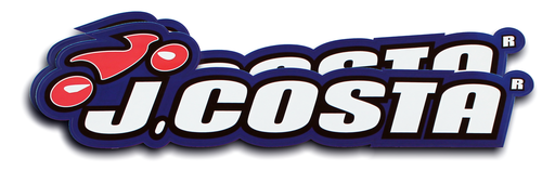 [IT1STICKER] Autocolante JCosta