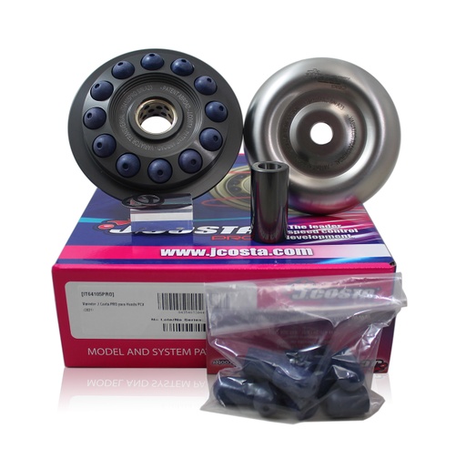 [IT64105PRO] Variatore J.Costa PRO per Honda PCX 125i (2020-21)