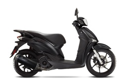 [IT621818SPORT] Marmitta Sport approvato per Piaggio Liberty i-Get 125