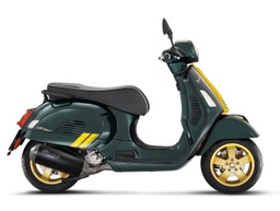 [JC6291ESTSPORT] Marmitta Sport approvato per Piaggio Vespa GTS 250/300 (Motori QUASAR)