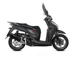[JC6461ESTSPORTC] Marmitta Sport Carbon approvato per Honda SH 300