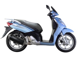 [JC6413ESTSPORT] Marmitta Sport approvato per Keeway Outlook 125