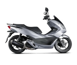 [JC6415ESTSPORT] Marmitta Sport approvato per Honda PCX 125 eSP (2018-2019)