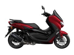 [JC600221ESTPORT] Escape Sport Homologado para Yamaha N-Max 125 &amp; 155 (2021-24)