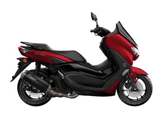[JC600221ESTPORT] Échappement Sport pour Yamaha N-Max 125 & 155 (2021-24)
