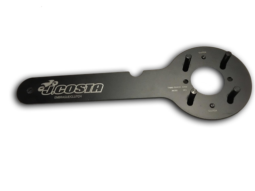 [IT1TOOL] J.Costa utensili per variatore e frizione