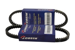 [IT209BL] Cinghie J.Costa Derbi START V, START III
