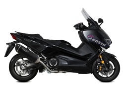 [IT5307SPORTC] Marmitta Sport Carbon approvato per T-MAX 530 2017