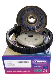 [IT5307XRP] Variator XRP for Yamaha T-MAX 530 (&gt;2017)