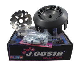 [IT620CL] Frizione J.Costa per Kymco AK 550