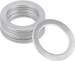 [IT620WS] Washer for IT620XRP (Rear Pulley)