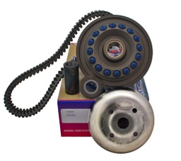 [IT620XRP] Variator XRP for Kymco AK 550cc