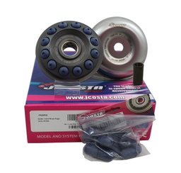 [IT626PRO] Variator for Piaggio Liberty 125 &amp; 150