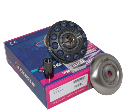 [IT6412PRO] Variatore J.Costa PRO per Honda PCX 125 <2013