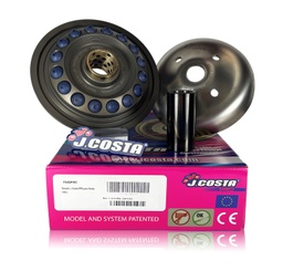 [IT645PRO] Variateur J.Costa PRO pour Honda 600cc