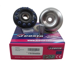 [IT662PRO] Variador J.Costa PRO per SYM GTS/Joymax 125cc