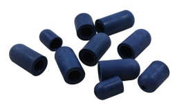 [JC16025006012MB] Set of rollers of 25mm of 6g (12 und.)
