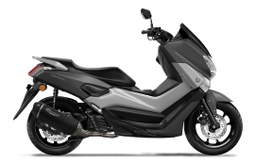[JC6002ESTSPORTC] Escape Sport Carbon homologado para Yamaha N-Max 125 (2016-19)