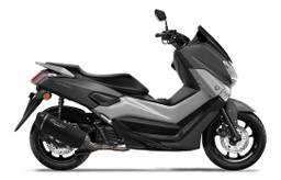 [JC6002ESTSPORTC] Marmitta Sport Carbon approvato per N-Max 125