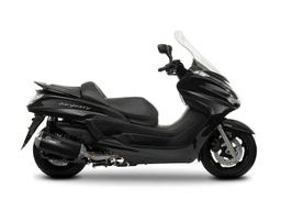 [JC6040ESTSPORT] Exhaust Sport approved for Yamaha Majesty 400 (2009-10)