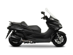 [JC6040SPORTHC] Marmitta Sport catalizzato e approvato per Yamaha MAJESTY 400 (2010)