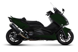 [JC6052ESTSPORT ] Escape Sport homologado para: Yamaha T-Max 530 (2012-16)