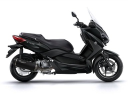 [JC608ESTSPORTC] Marmitta Sport approvato per Yamaha X-MAX 250