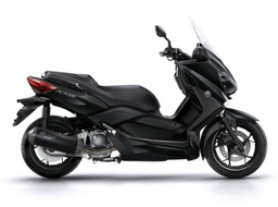 [JC608SPORTHC] Marmitta Sport omologata e catalizzato per Yamaha X-MAX 250
