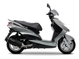 [JC6099ESTSPORTC] Escape Sport Carbon homologado para: CYGNUS 125cc
