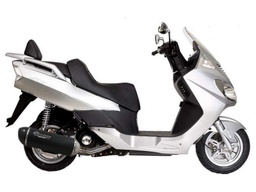 [JC613ESTSPTCC] Marmitta Sport Carbon catalizzato e approvato per Daelim S2