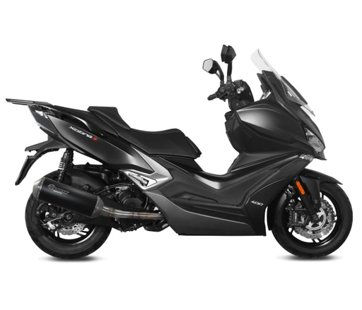 [JC6154ESTSPORT] Marmitta Sport approvato per Kymco Xciting 400