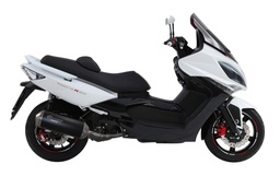 [JC6158SPORTHC] Marmitta Sport catalizzato e approvato per Kymco XCITING 500i