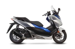 [JC64103ESTSPORTC] Marmitta Sport Carbon approvato per Honda Forza 125i (2016-2020)