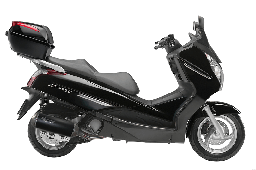 [JC6410ESTSPORT] Marmitta Sport approvato per Honda Pantheon 125 &amp; S-Wing 125