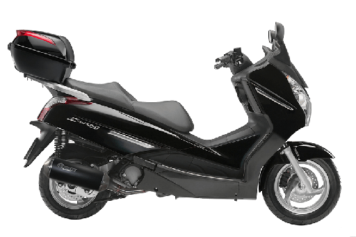 [JC6410ESTSPORT] Marmitta Sport approvato per Honda Pantheon 125 & S-Wing 125
