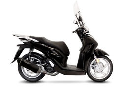 [JC64302ESTSPORTC] Marmitta Sport Carbon approvato per Honda SH 150i eSP (2014-20)