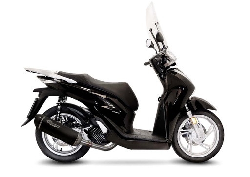 [JC64302ESTSPORTC] Escapament Sport Carbon homologat per Honda SH 150i eSP (2014-20)