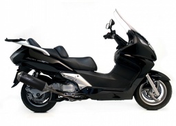 [JC644ESTSPORT] Marmitta Sport approvato per Honda Silverwing 400