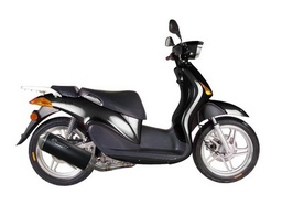 [JC6518ESTSPORT] Marmitta Sport approvato per CSR SCOO &amp; ONA 125