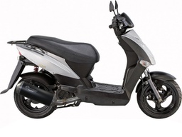 [JC692ESTSPORT] Marmitta Sport omologata per Kymco Agility 125cc