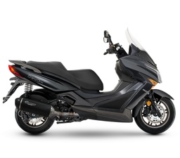 [JC6192ESTSPORTC] Marmitta Sport Carbon approvato perKymco Grand Dink 300i