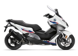[JC672ESTSPORTC] Marmitta Sport Carbon approvato per BMW C650 &amp; C600 (2016-2020)